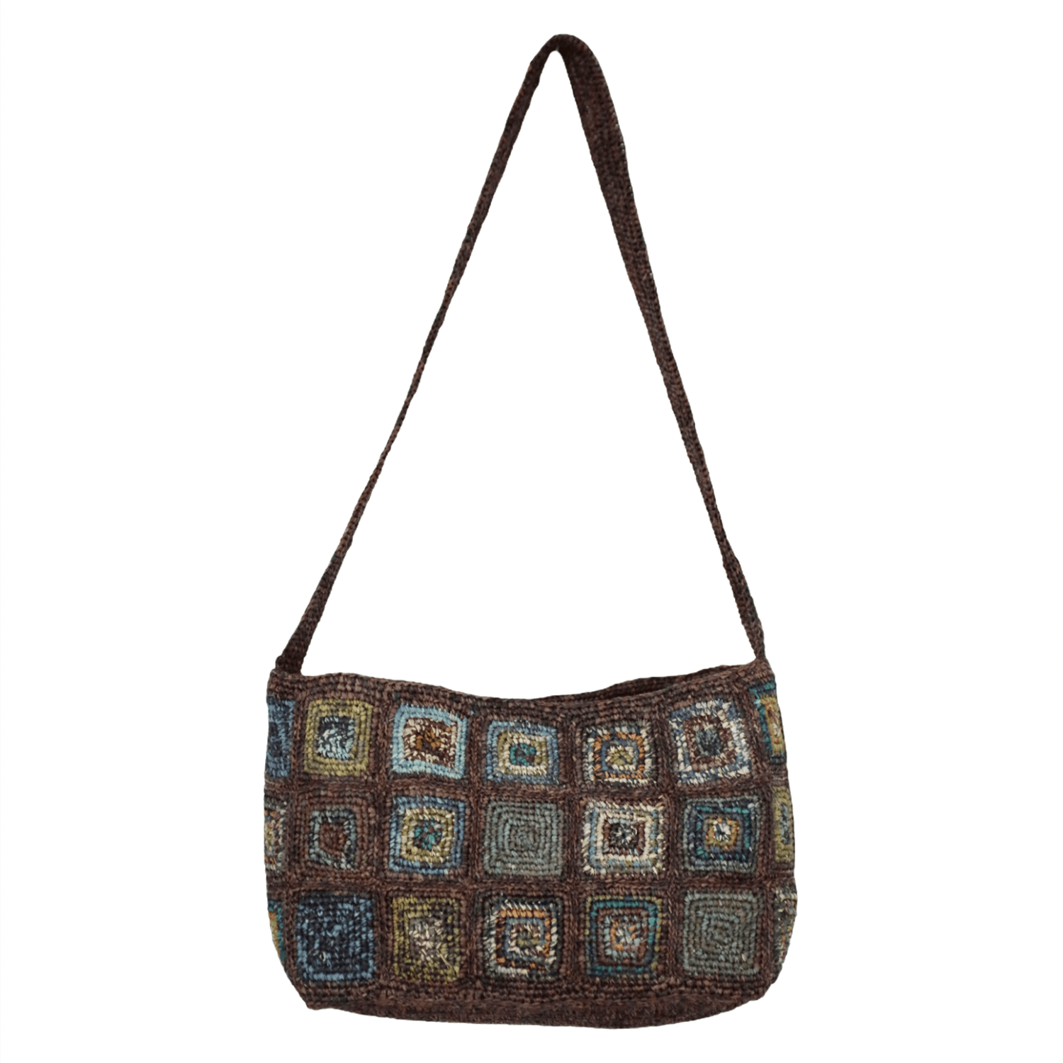 KLIMT SUMMER BAG BROWN