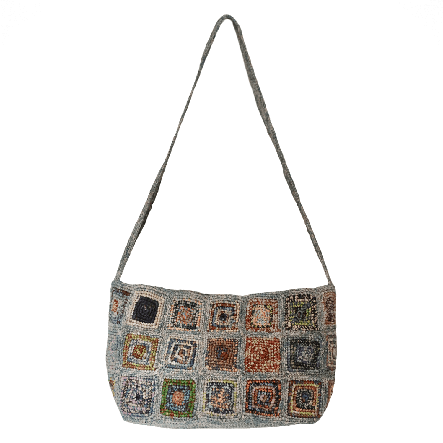 KLIMT SUMMER BAG PALE GREEN
