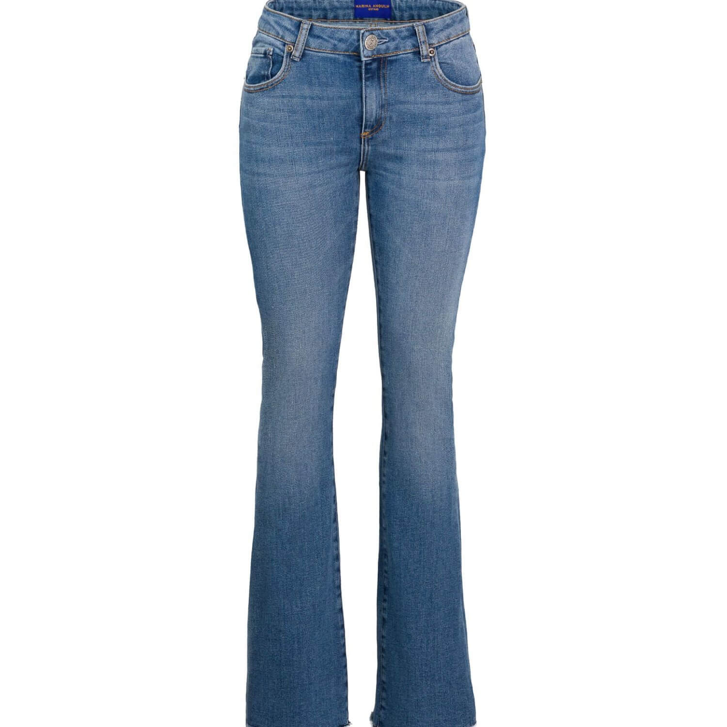 CARO FLARE JEANS