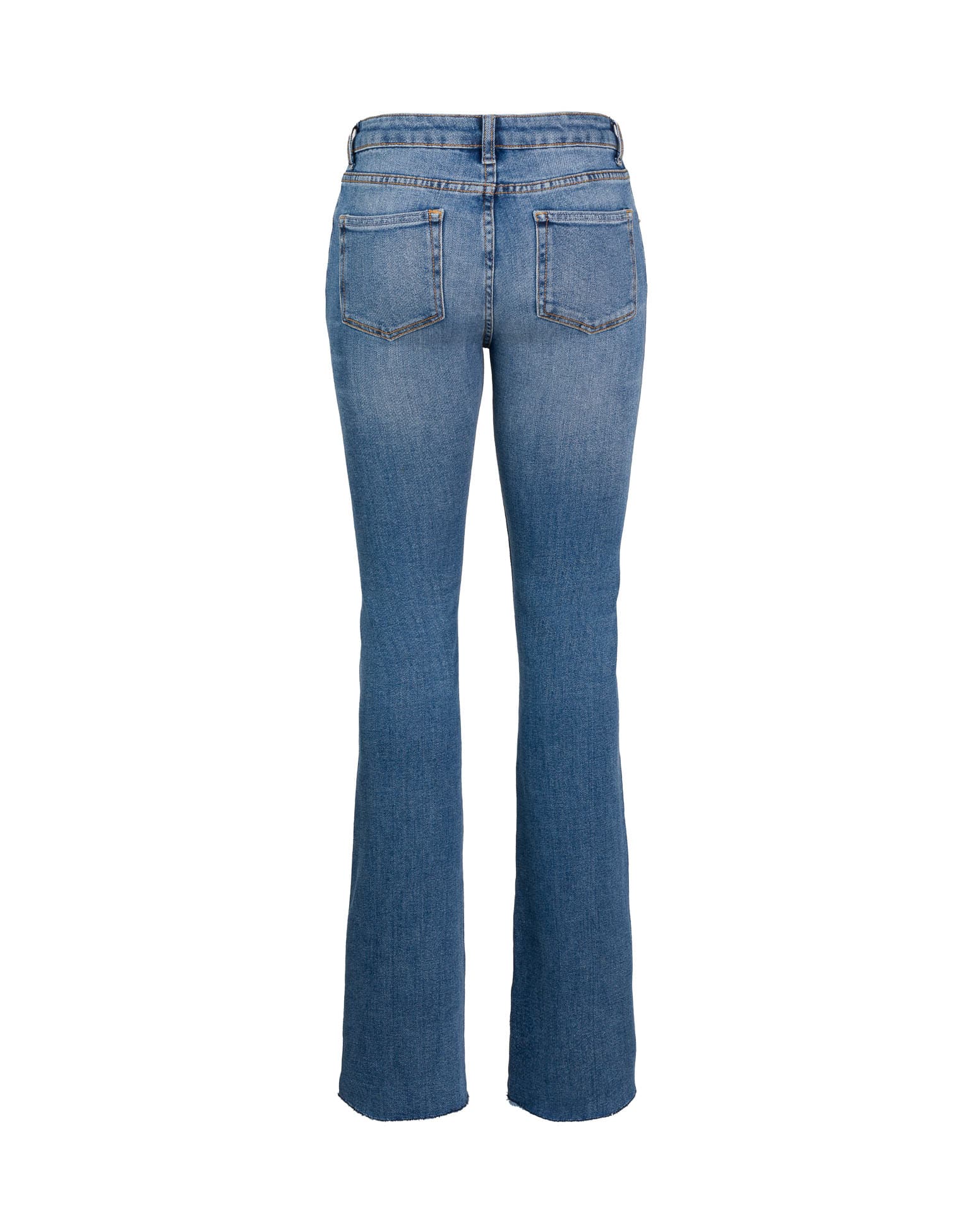 CARO FLARE JEANS - Buy online at Marina Anouilh Gstaad