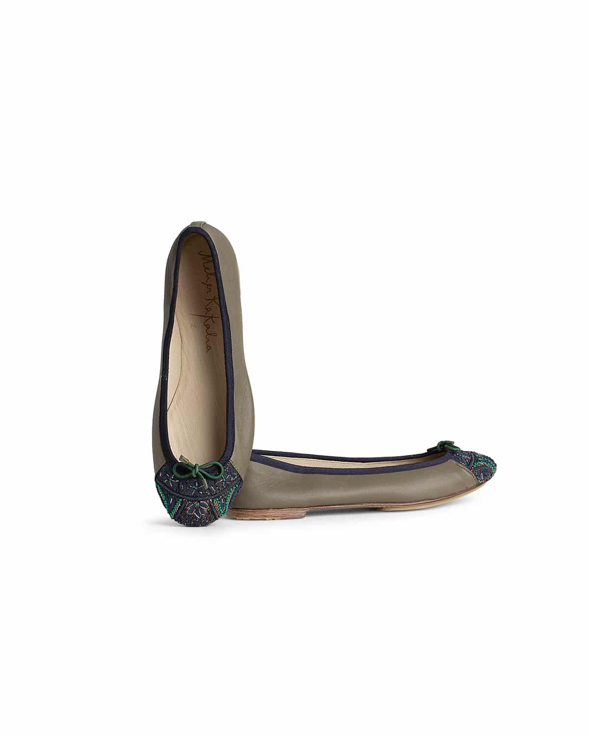 BIZI BALLET MOUSE MIDNIGHT