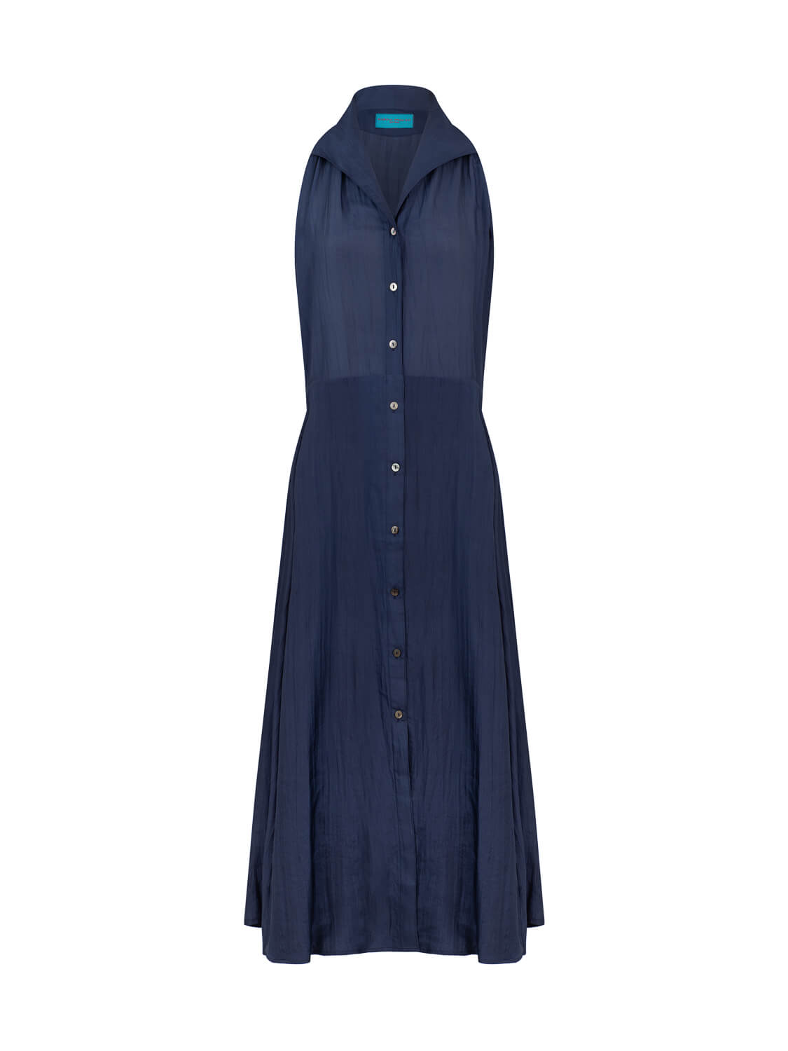 PERRINE DRESS SILK NIGHT
